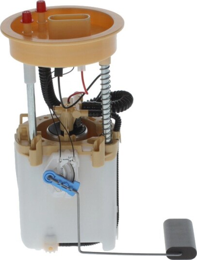 Drivstoffpumpe BOSCH 0 986 580 191 Drivstoffpumpe BOSCH 0 986 580 191
