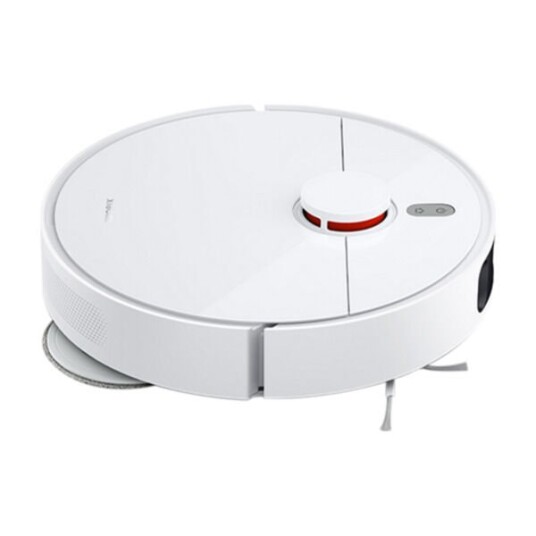 Xiaomi S10+ Uten pose Hvit Rund 0,2 l Lade Laser Distance Sensor LDS