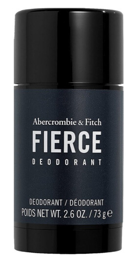 Abercrombie & Fitch Fierce Deostick 73g