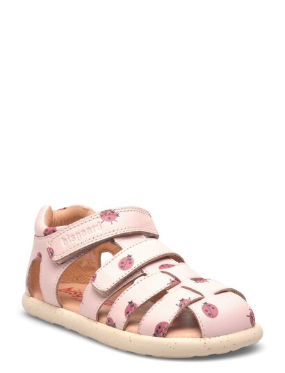 Bisgaard Bisgaard Barefoot Ryle Pink 20