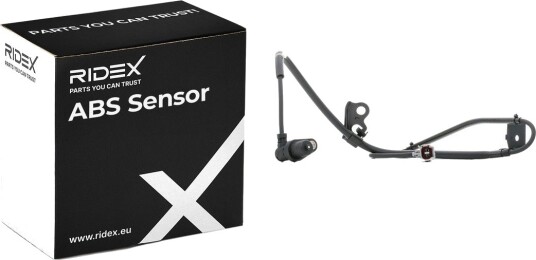 RIDEX 412W0964 Sensor ABS RIDEX 412W0964 Sensor ABS