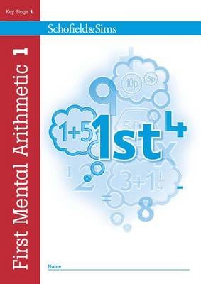 First Mental Arithmetic