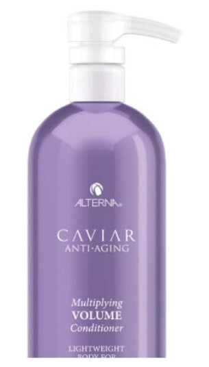 Alterna Caviar Multiplying Volume Conditioner 1000 ml