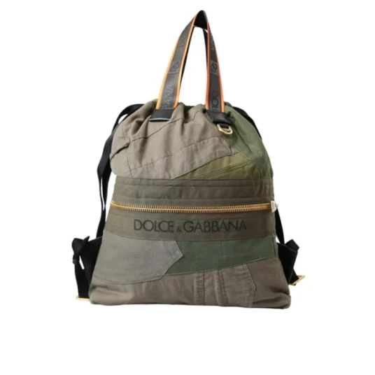 Dolce & Gabbana Dame Grønn