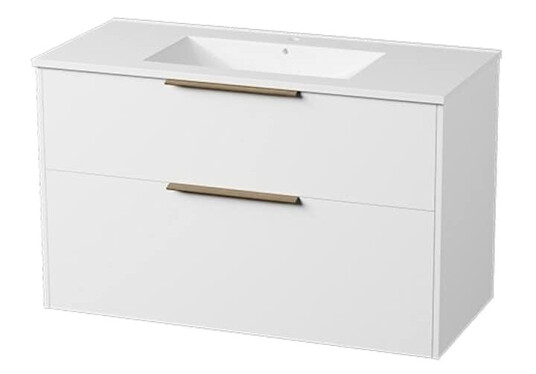 Servantskap FOSSBAD Innovent B100 for Heldekkende Servant 9100080101 Servantskap FOSSBAD Innovent B100 for Heldekkende Servant 9100080101