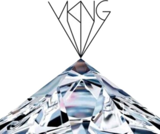 Vkng Ep Uk Vinyl