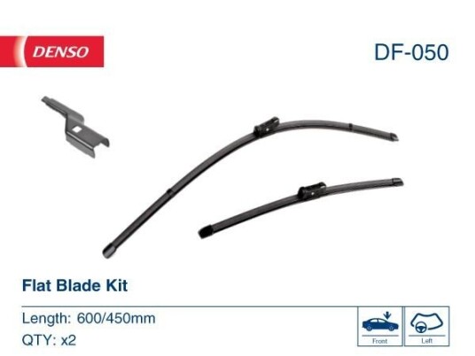 Viskerblad DENSO DF 050