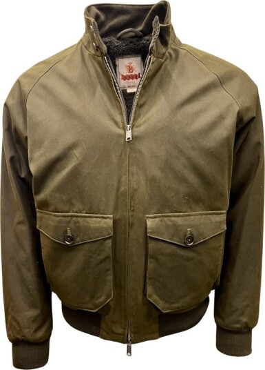 Baracuta, Herre, Jakker, Grønn, L, Baracuta, Herre, Jakker, Grønn, L,