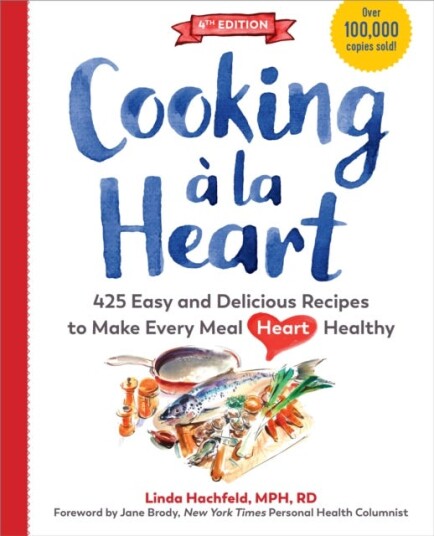 Cooking A La Heart Av Henry Blackburn, Betsy Eykyn, Linda Hachfeld