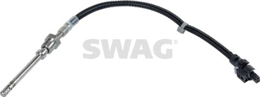 Sensor, eksostemperatur SWAG 33 10 0208
