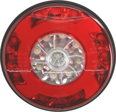 TRUCKLIGHT TL-UN079L/R Baklykt