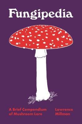 Fungipedia Av Fungipedia Lawrence Millman Fungipedia Av Fungipedia Lawrence Millman
