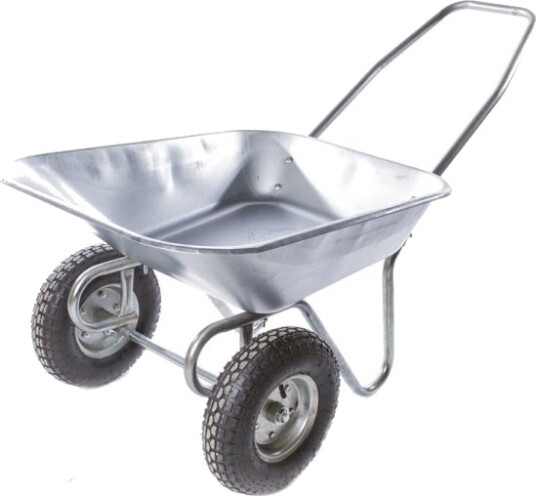 Wheelbarrow Wb6211 Okko Length – 135Cm Width – 78Cm Height – 37.5Cm Wheelbarrow Wb6211 Okko Length – 135Cm Width – 78Cm Height – 37.5Cm