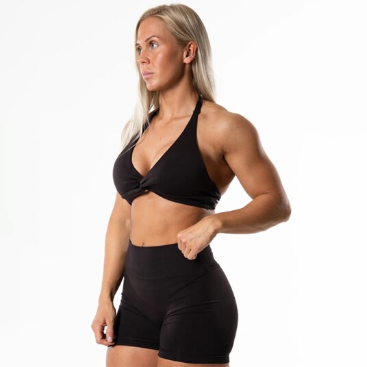 Relode Prime Sports BH Svart X small