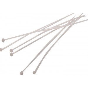 HSP-02103 Zip Tie - 6pcs HSP-02103 Zip Tie - 6pcs