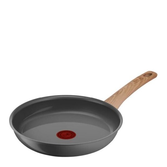 Tefal Renew stekepanne 24 cm grå