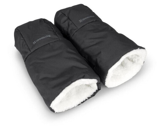UPPAbaby Cozy Hand Muffs Jake UPPAbaby Cozy Hand Muffs Jake