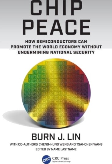 Chip Peace