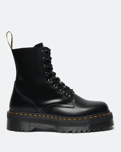 Dr. Martens Boots – Jadon Grå Male S Dr. Martens Boots – Jadon Grå Male S