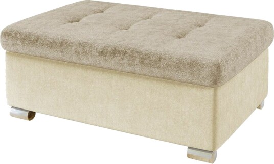 Trefor Fotpall 70 cm -