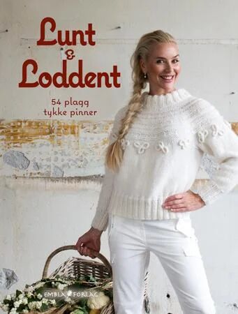 Lunt & Loddent