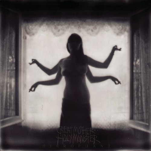 Hierophant Great Mother: Holy Monster CD