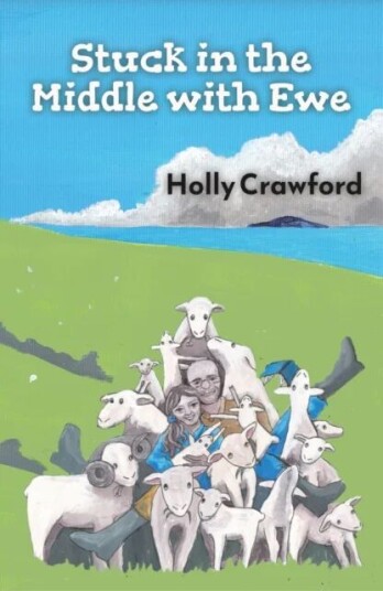 Stuck In The Middle With Ewe Av Holly Crawford Stuck In The Middle With Ewe Av Holly Crawford