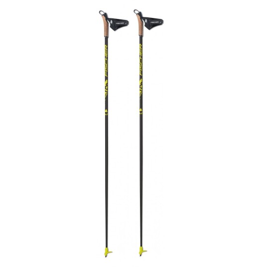 Fischer RC8 Black/Yellow 135 Fischer RC8 Black/Yellow 135