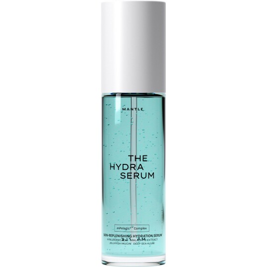 Mantle The Hydra Serum Skin-replenishing hydration 50 ml Mantle The Hydra Serum Skin-replenishing hydration 50 ml
