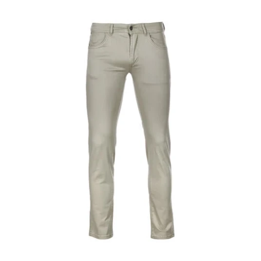 Giovani Herre Jeans Grå W34 L32 Giovani Herre Jeans Grå W34 L32