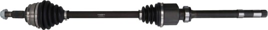 Drivaksel KAMOKA 5010590