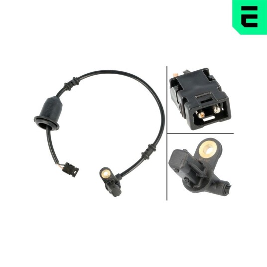 Sensor ABS OPTIMAL 06 S693