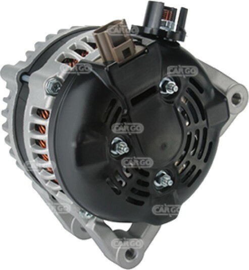 HC Cargo F 032 113 922 Dynamo