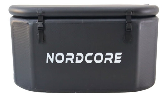 Nordcore Isbad Premium Hjemme
