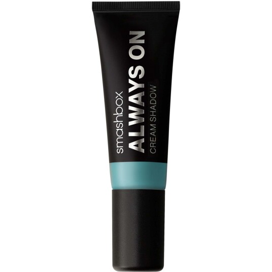 Smashbox Always On Cream Shadow Cerulean Smashbox Always On Cream Shadow Cerulean