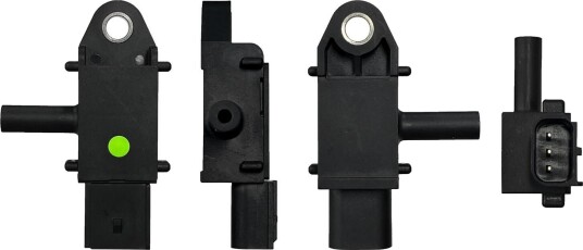 Sensor avgasstrykk WAGNER PRS00050