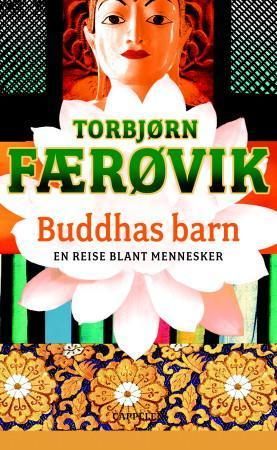 Buddhas barn, Veldig pen bok / som ny