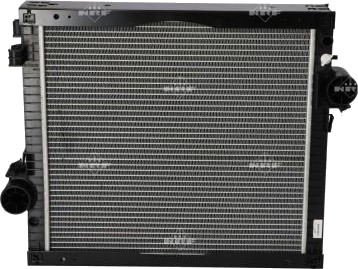 Radiator NRF 50584