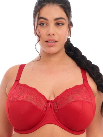 Elomi Morgan 3-Parts Fullcup Bh-105e 105E