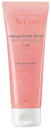 Avène Gentle Scrub 75 ml
