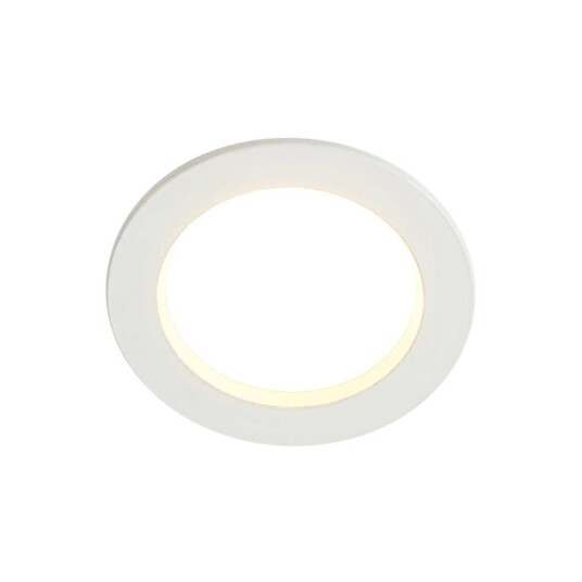 Arcchio - Milaine Spott White