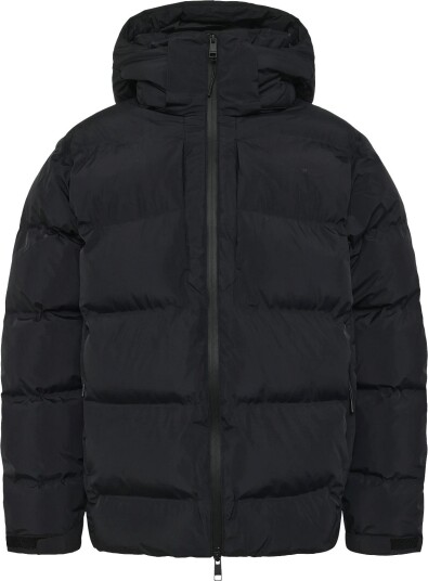 Tretorn Arctic Puffer Jacket M   059/BLACK   S