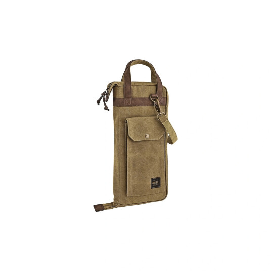 Meinl Canvas Coll. Stick Bag Khaki Meinl Canvas Coll. Stick Bag Khaki