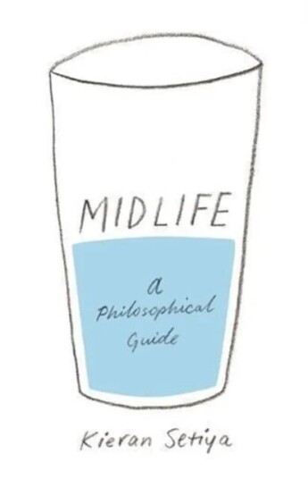 Midlife Av Kieran Setiya