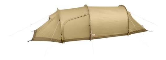 Fjellreven Abisko Endurance 2 OneSize Sand Fjellreven Abisko Endurance 2 OneSize Sand