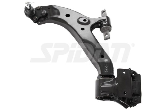 Bærearm SPIDAN CHASSIS PARTS 58834