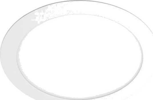 Gtv Oris Plus Led Downlight 13W 1020Lm 120° Ip20 3000K Innfelt Hvit Ld Orw13w Cbp Gtv Oris Plus Led Downlight 13W 1020Lm 120° Ip20 3000K Innfelt Hvit Ld Orw13w Cbp