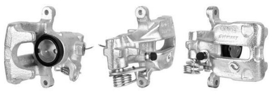 Bremsecaliper FERODO FCL691905 Bremsecaliper FERODO FCL691905