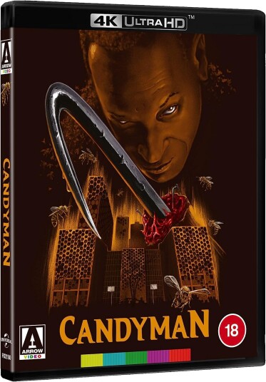 Candyman (1992) Candyman (1992)