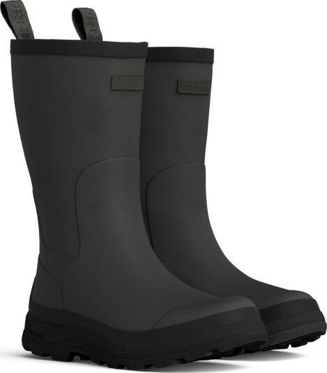 Tretorn Unisex Terrain Rosin 38